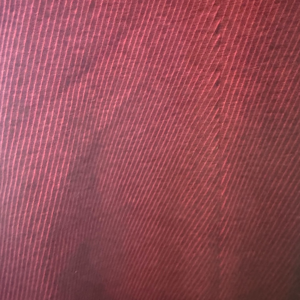 Strenesse Burgundy Sleeveless Dress - Picture 4 of 10